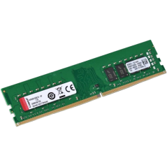 DDR4 16GB PC 2666 Kingston ValueRam KVR26N19D8/16