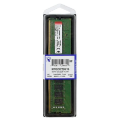 DDR4 16GB PC 3200 Kingston ValueRam KVR32N22D8/16