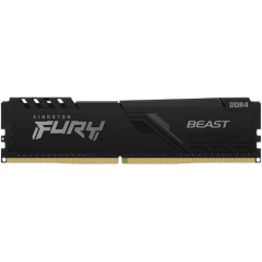 DDR4 16GB PC 3200 Kingston FURY Beast KF432C16BB/16