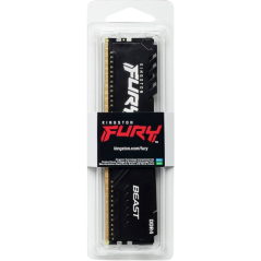 DDR4 16GB PC 3600 Kingston FURY Beast KF436C18BB/16