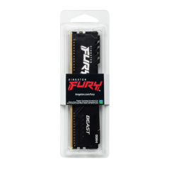 DDR4 32GB PC 3200 Kingston FURY Beast KF432C16BB/32