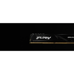 DDR4 32GB PC 3200 Kingston FURY Beast KF432C16BB/32