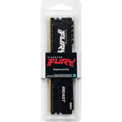 DDR4 32GB PC 3600 Kingston FURY Beast KF436C18BB/32