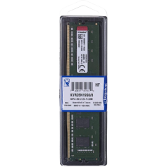 DDR4 8GB PC 2666 Kingston ValueRam KVR26N19S6/8