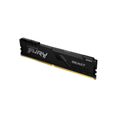 DDR4 8GB PC 3200 Kingston FURY Beast KF432C16BB/8 1x8GB