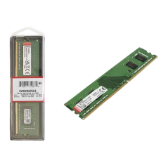 DDR4 8GB PC 3200 Kingston ValueRam KVR32N22S6/8