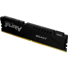 DDR5 16GB PC 4800 Kingston FURY Beast KF548C38BB-16