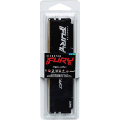 DDR5 16GB PC 4800 Kingston FURY Beast KF548C38BB-16