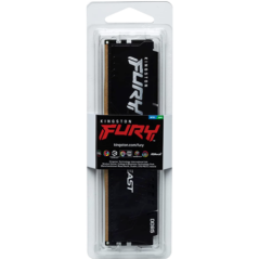 DDR5 16GB PC 5200 Kingston FURY Beast KF552C40BB-16