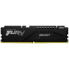 DDR5 16GB PC 5200 Kingston FURY Beast KF552C40BB-16