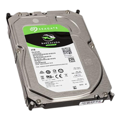 HDD Seagate Barracuda ST2000DM008 2TB Sata III  (D)