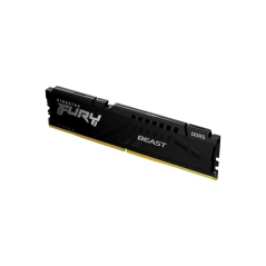 DDR5 16GB PC 5200 Kingston FURY Beast KF552C40BB-16