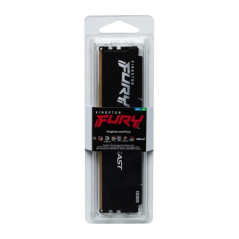 DDR5 16GB PC 5600 Kingston FURY Beast KF556C40BB-16