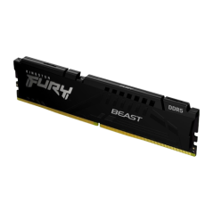 DDR5 16GB PC 5600 Kingston FURY Beast KF556C40BB-16