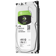 HDD Seagate Barracuda ST4000DM004 4TB Sata III  (D)