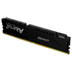 DDR5 32GB PC 5200 Kingston FURY Beast KF552C40BB-32