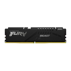 DDR5 32GB PC 5200 Kingston FURY Beast KF552C40BB-32