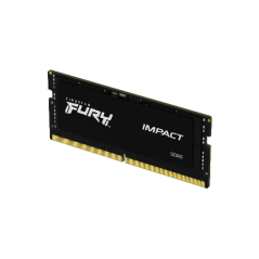 S/O 32GB DDR5 PC 5600 Kingston FURY Impact KF556S40IB-32