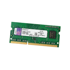 S/O 4GB DDR3 PC 1600  Kingston KVR16LS11/4   1,35V