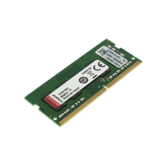 S/O 4GB DDR4 PC 2666 Kingston Value KVR26S19S6/4  1x4GB