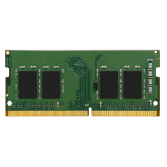 S/O 4GB DDR4 PC 2666 Kingston Value KVR26S19S6/4  1x4GB