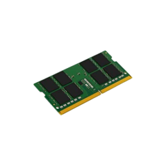 S/O 8GB DDR4 PC 2666 Kingston Value KVR26S19S8/8  1x8GB