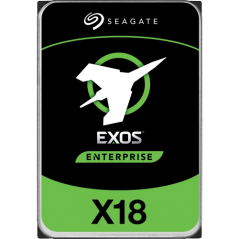 HDD Seagate Exos X18 ST16000NM000J - Festplatte - 16TB