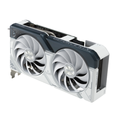 Asus GeForce® RTX 4060TI 8GB DUAL White OC