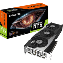 Gigabyte  RTX 3060 12GB Gaming OC 2.0 (LHR)