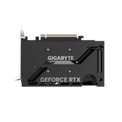 Gigabyte GeForce® RTX 4060 8GB Windforce OC