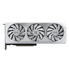 Gigabyte GeForce® RTX 4060Ti 8GB AERO OC