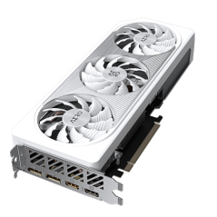 Gigabyte GeForce® RTX 4060Ti 8GB AERO OC