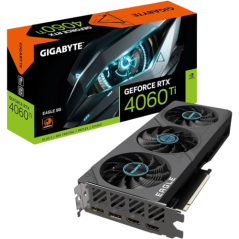 Gigabyte GeForce® RTX 4060Ti 8GB EAGLE