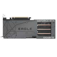 Gigabyte GeForce® RTX 4060Ti 8GB EAGLE OC