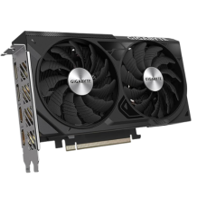 Gigabyte GeForce® RTX 4060Ti 8GB WINDFORCE OC