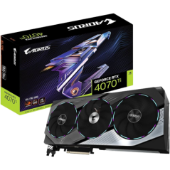 Gigabyte  RTX 4070 Ti 12GB ELITE