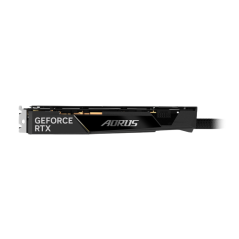 Gigabyte GeForce® RTX 4090 24GB AORUS Xtreme Waterforce