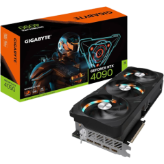 Gigabyte  RTX 4090 24GB Gaming