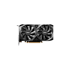 MSI GeForce® RTX 3050 8GB Ventus 2X XS OC