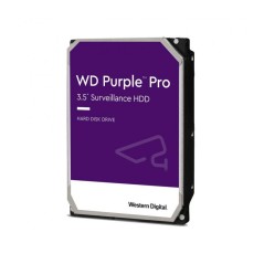 HDD WD Purple Pro WD121PURP 12TB/8,9/600 Sata III 256MB (D)