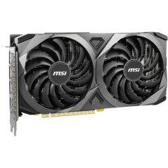 MSI GeForce® RTX 3060 8GB VENTUS 2X OC