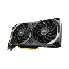 MSI GeForce® RTX 3060 12GB VENTUS 2X OC