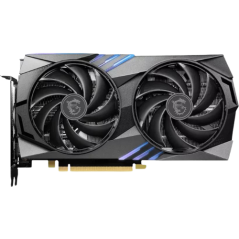 MSI GeForce® RTX 4060 TI 16GB Gaming X