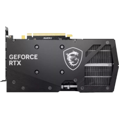 MSI GeForce® RTX 4060 TI 16GB Gaming X