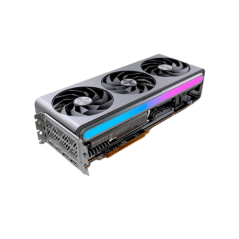 SAPPHIRE RADEON RX 7900 XTX 24GB Gaming VAPOR-X OC GDDR6 (UEFI)