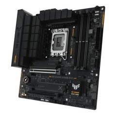 ASUS TUF B760M-PLUS GAMING BTF (WIFI) (1700) (D)