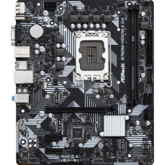 ASROCK B760M-HDV/ M.2 D4 (1700) (D)