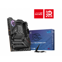 MSI MPG Z790 CARBON WIFI (1700) (D)