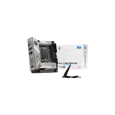 MSI MPG Z790I EDGE WIFI (1700) (D)