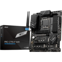 MSI Z790-P PRO WIFI (1700) (D)